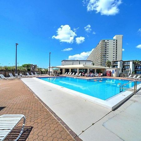 Sugar Beach C-2 Panama City Beach Bagian luar foto