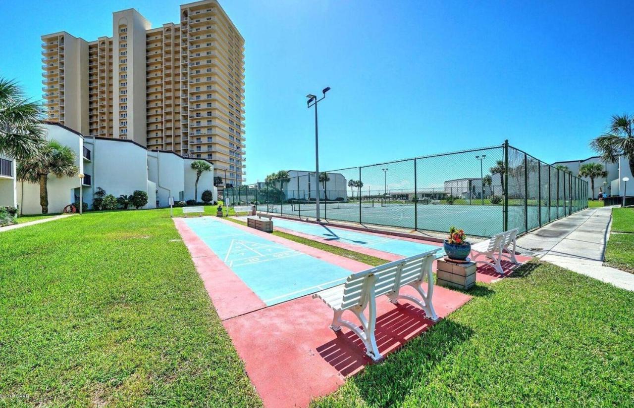 Sugar Beach C-2 Panama City Beach Bagian luar foto