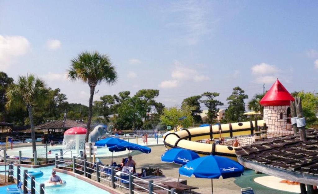 Sugar Beach C-2 Panama City Beach Bagian luar foto
