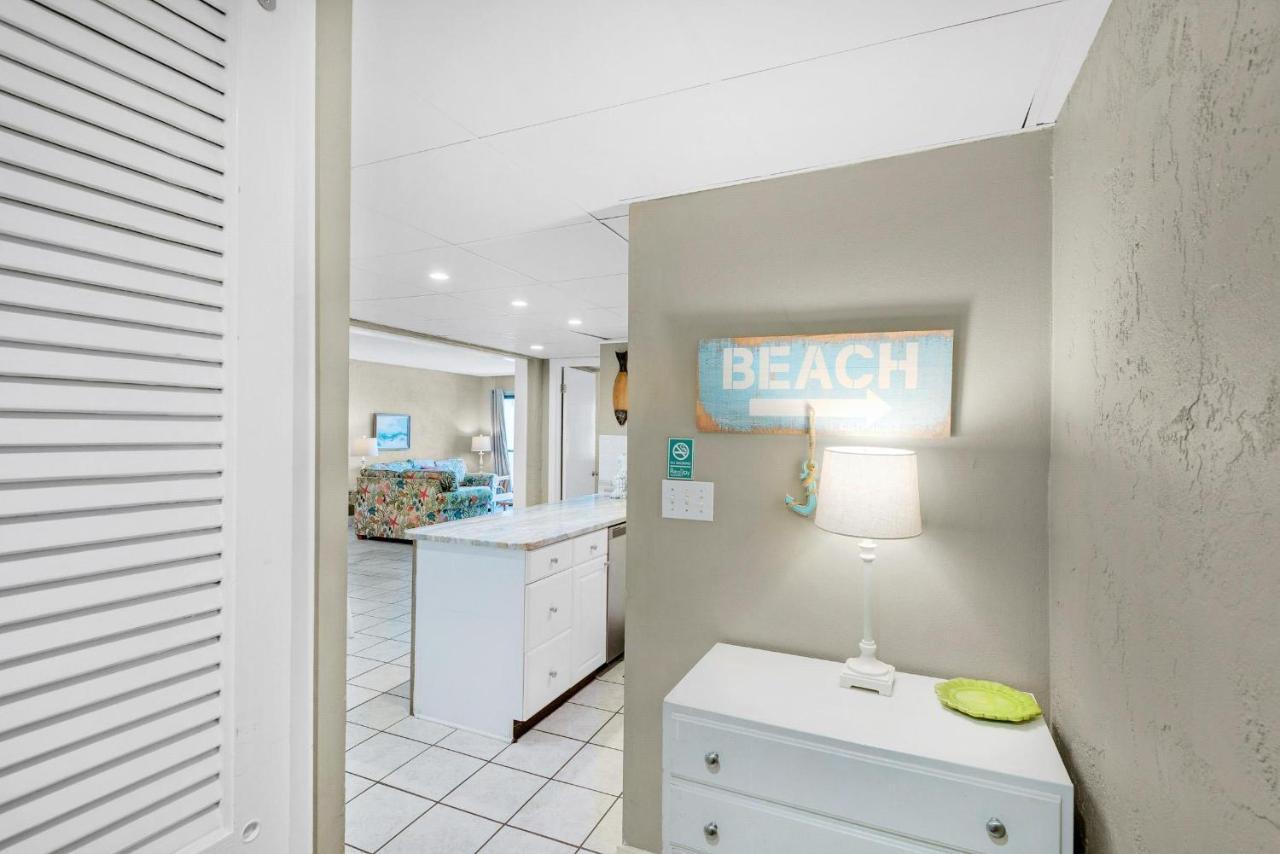 Sugar Beach C-2 Panama City Beach Bagian luar foto