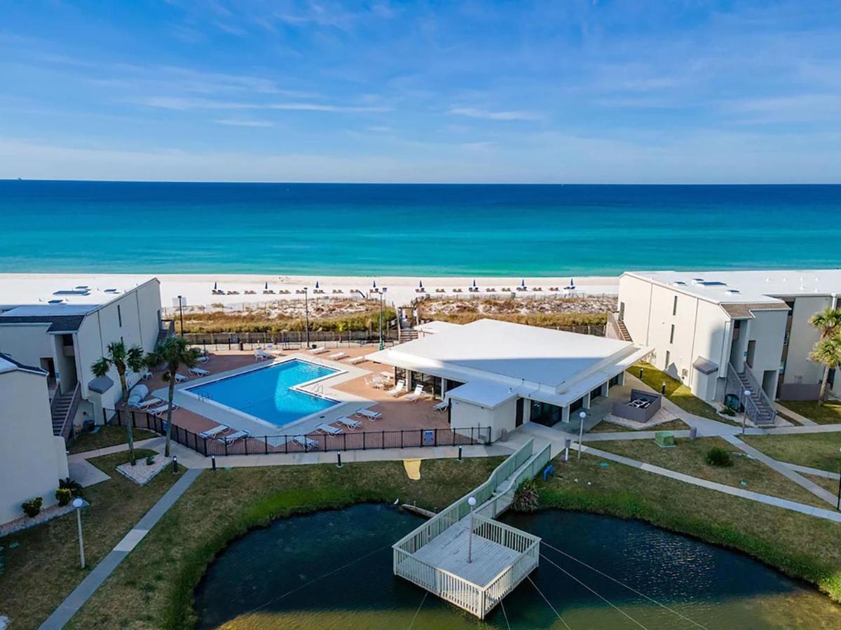 Sugar Beach C-2 Panama City Beach Bagian luar foto