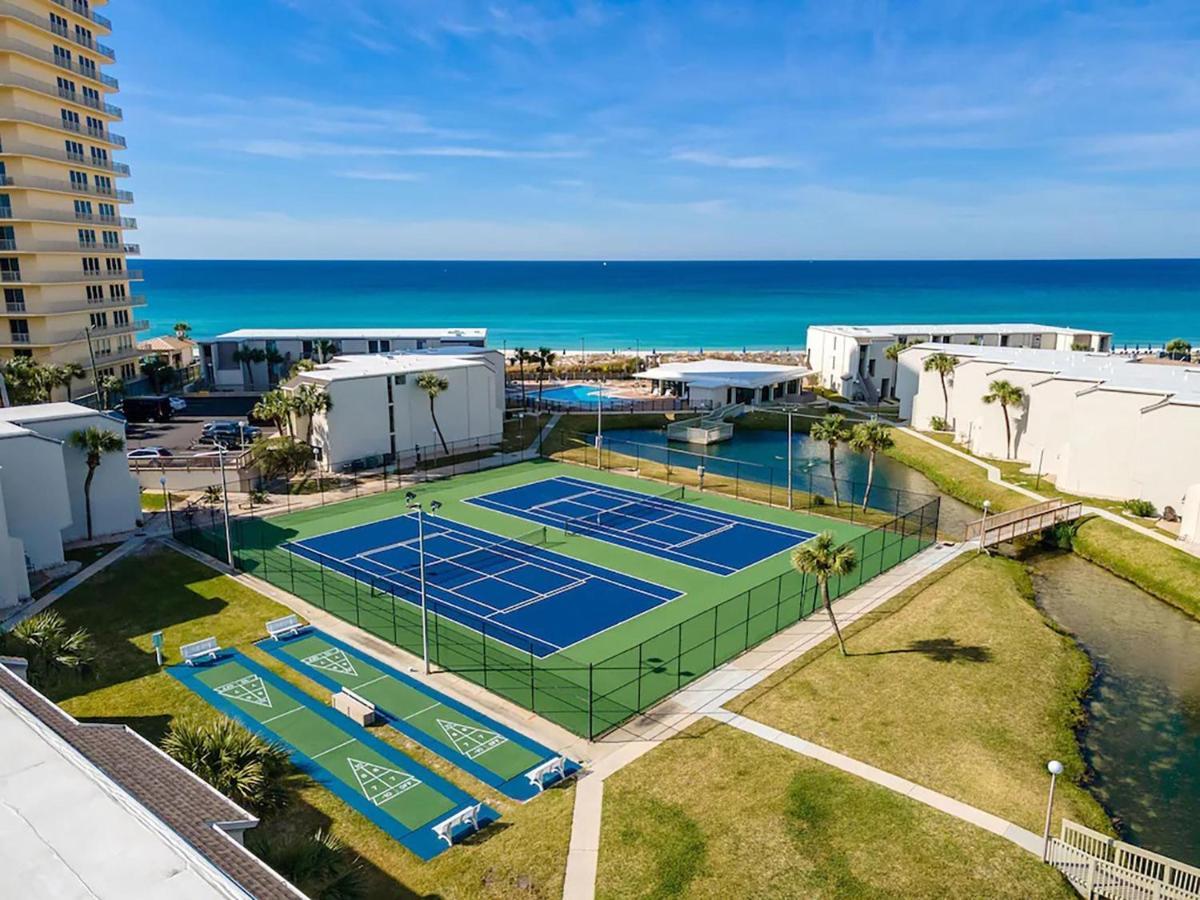 Sugar Beach C-2 Panama City Beach Bagian luar foto