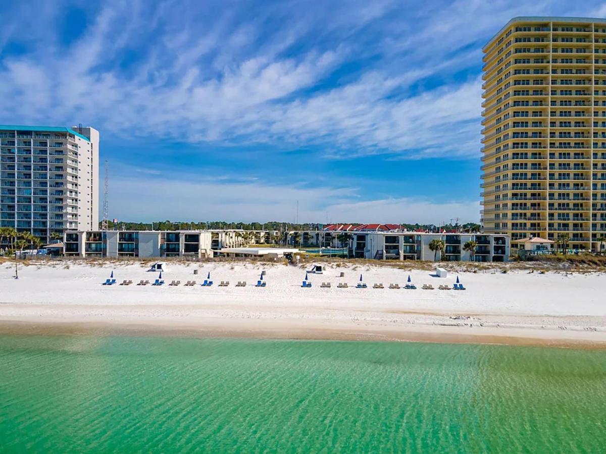 Sugar Beach C-2 Panama City Beach Bagian luar foto